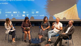 II Palače: 18. Festival tolerancije