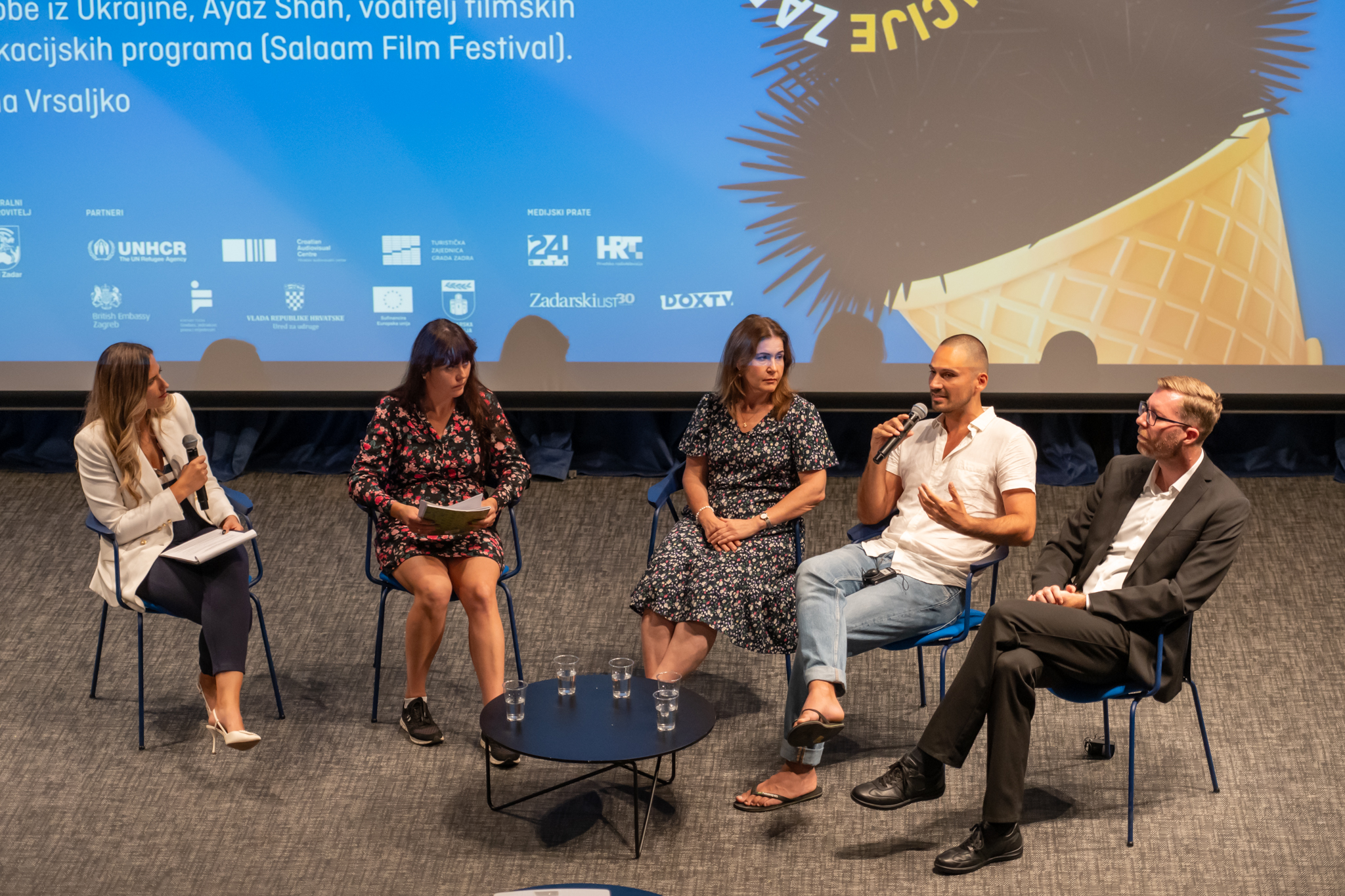II Palače: 18. Festival tolerancije