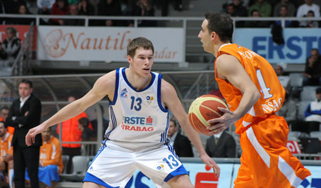 KK Zadar – KK Hemofarm (foto:Saša Čuka)