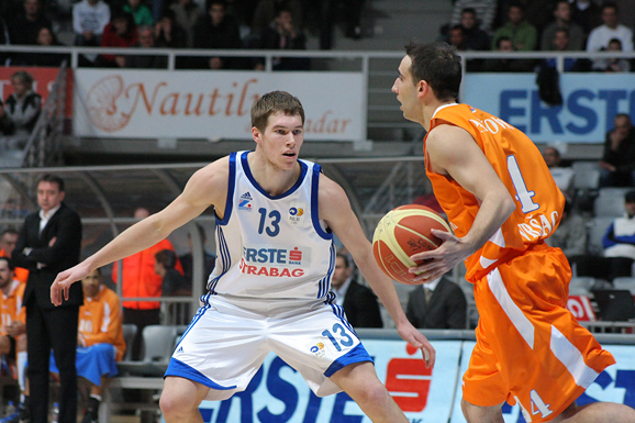 KK Zadar – KK Hemofarm (foto:Saša Čuka)