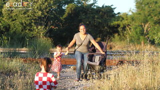 Bibinje: Navijanje za Vatrene i fešta nakon pobjede nad Rusijom