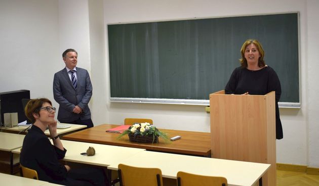 Prirodni predmeti mogu biti istovremeno korisni i zanimljivi