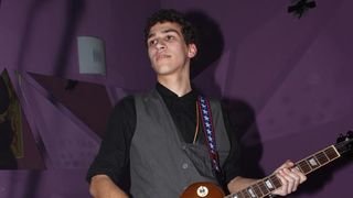 Zadarska Gitarijada 2010., Rocky 10