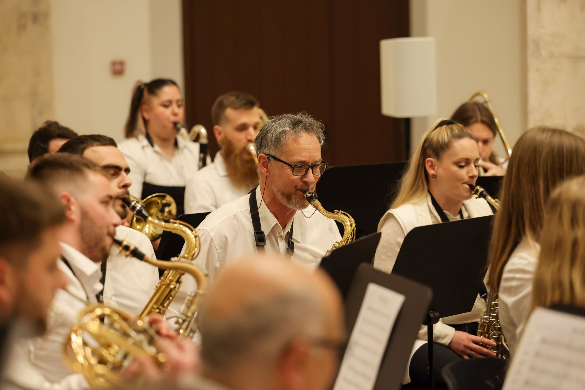 Koncert Sveučilište gradu Zadru na dar Koncert Sveučilište gradu Zadru na dar