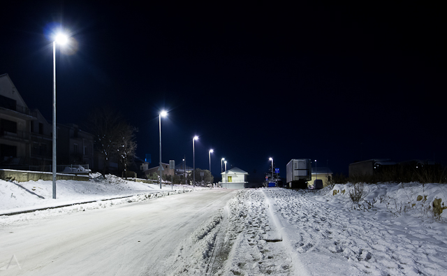 Noćni đir po Višnjiku, Foto: Anđelo Virag
