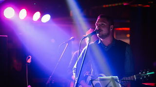 Uskrsni koncert: Filip Dizdar & Groovers bend @ Maraschino Bar