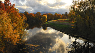 Sjeverni Velebit i Lika u jesen Sjeverni Velebit i Lika u jesen
