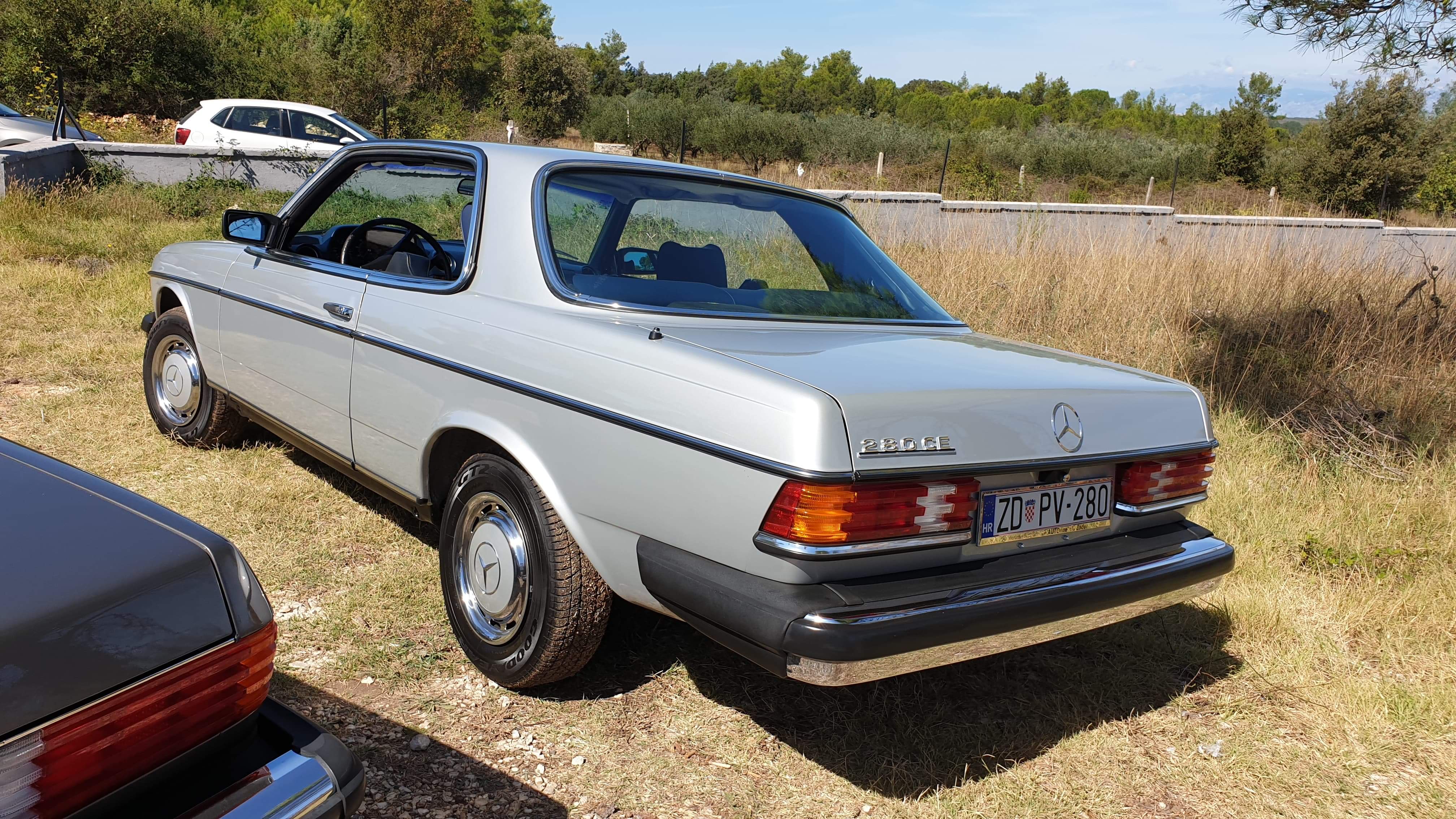 19. Oldtimer Auto Rally – 100 kilometara Zadra 19. Oldtimer Auto Rally – 100 kilometara Zadra