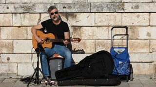 Đir po gradu, subotnja špica, 30. listopada 2021. Đir po gradu, subotnja špica, 30. listopada 2021.