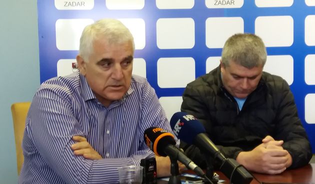 Ivan Pudar i Svetko Ćustić