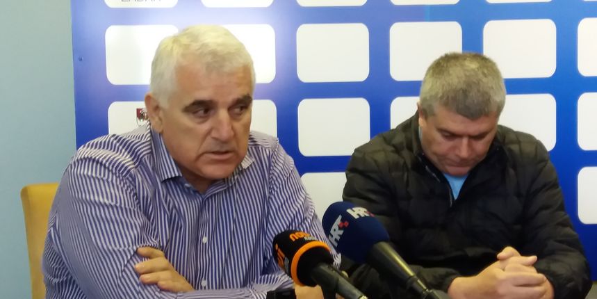 Ivan Pudar i Svetko Ćustić Ivan Pudar i Svetko Ćustić