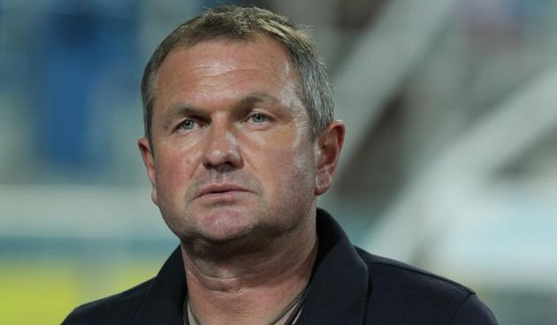 Matjaz Kek. Photo: Nel Pavletic/PIXSELL