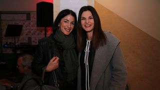 Otvorenje nove dvorane u Kazalištu lutaka Zadar, predstavljanje knjige Teodore Vigato i predstava “Desnica – proljeća smrti”