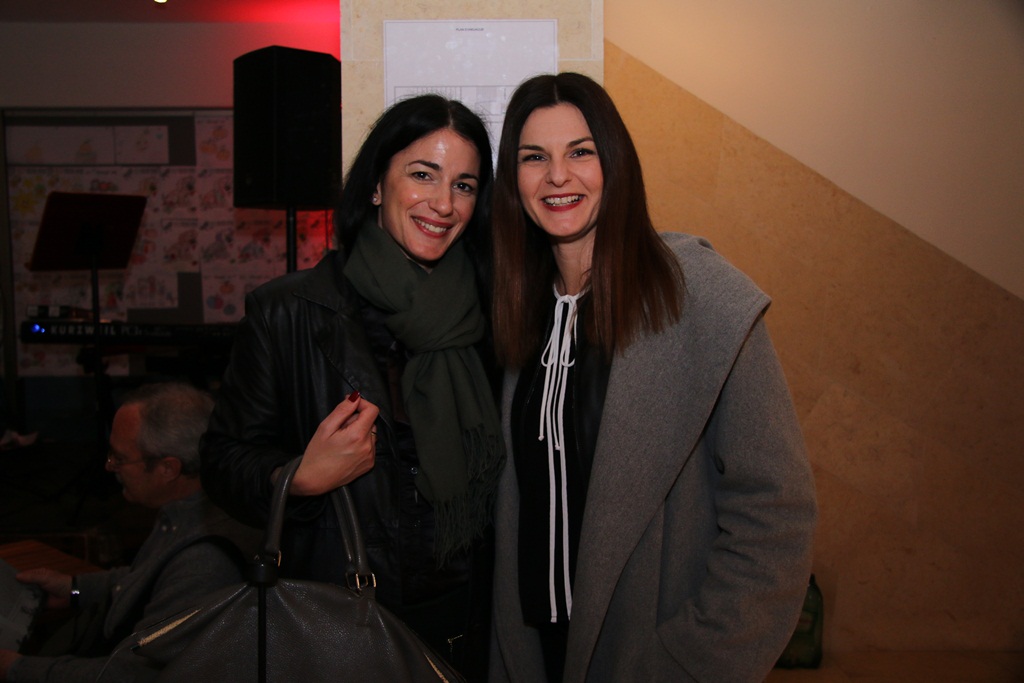 Otvorenje nove dvorane u Kazalištu lutaka Zadar, predstavljanje knjige Teodore Vigato i predstava “Desnica – proljeća smrti”