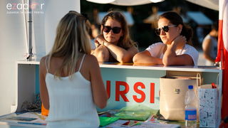 Večernji đir po gradu 10. srpnja 2019. Večernji đir po gradu 10. srpnja 2019.