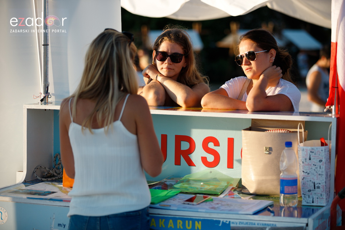 Večernji đir po gradu 10. srpnja 2019. Večernji đir po gradu 10. srpnja 2019.