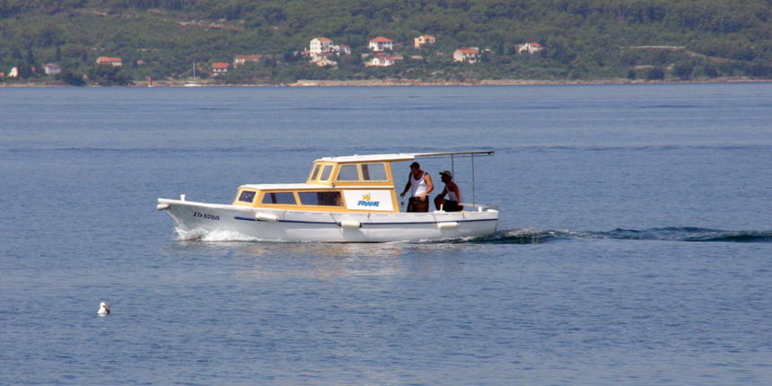 Zadarsli motivi – ljeto