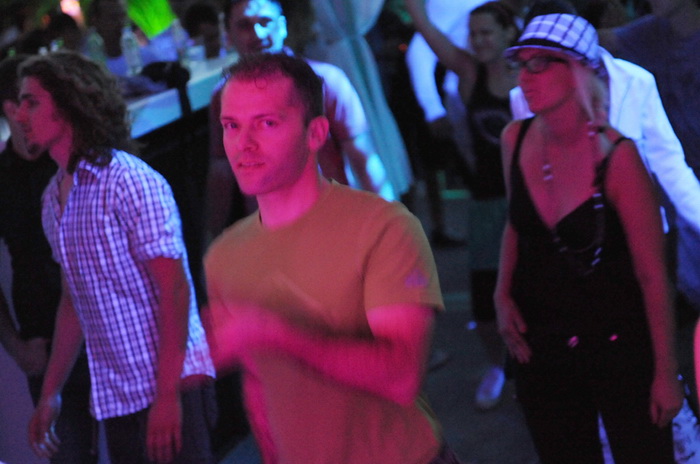 20. rođendan primoštenske Aurore, Foto: Aurora press 20. rođendan primoštenske Aurore, Foto: Aurora press