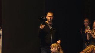 9. Festival vjenčanja u Zadru, druga večer