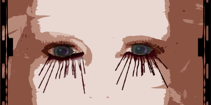 Rakurs 5 vas pziva na predavanje i radionicu “Konceptualna modna fotografija” Rakurs 5 vas pziva na predavanje i radionicu “Konceptualna modna fotografija”