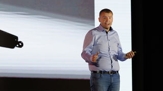 TEDxZagreb 2024. @ Zagrebački velesajam