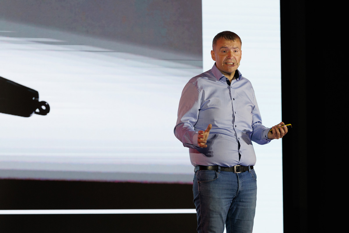 TEDxZagreb 2024. @ Zagrebački velesajam