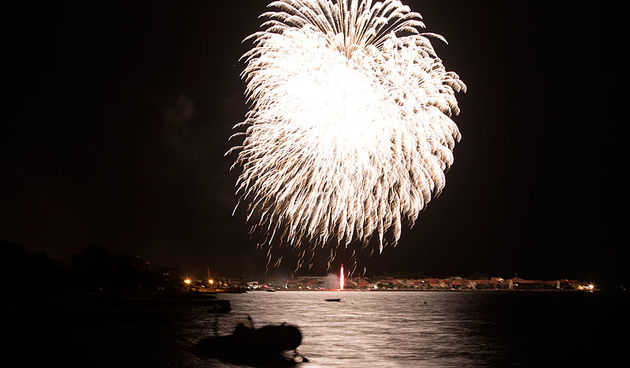 Tradicionalna procesija za Sv Roka – Bibinje