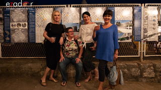 KvartArt 2018.: Art buvljak & koncert Nipplepeoplea