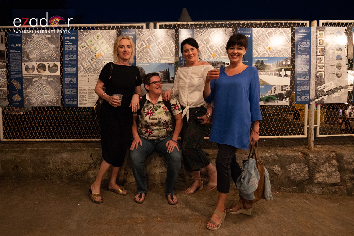 KvartArt 2018.: Art buvljak & koncert Nipplepeoplea