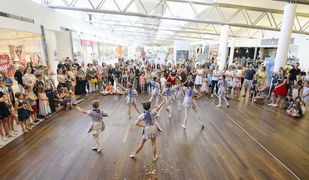 Supernova Zadar: Adio školo uz koncert Damira Kedže