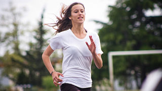 Nestle Školska atletska liga (Foto:Saša Čuka)