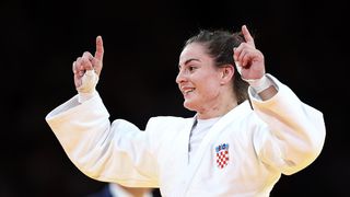 Barbara Matić osvojila zlatnu olimpijsku medalju!