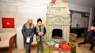 Predstavom “Otočićići” u Kazalištu lutaka Zadar otvorena revija “Sunce na Poluotoku”