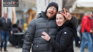 Đir po gradu, nedjelja 31. prosinca 2018. Đir po gradu, nedjelja 31. prosinca 2018.