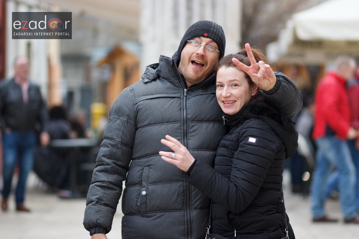 Đir po gradu, nedjelja 31. prosinca 2018. Đir po gradu, nedjelja 31. prosinca 2018.