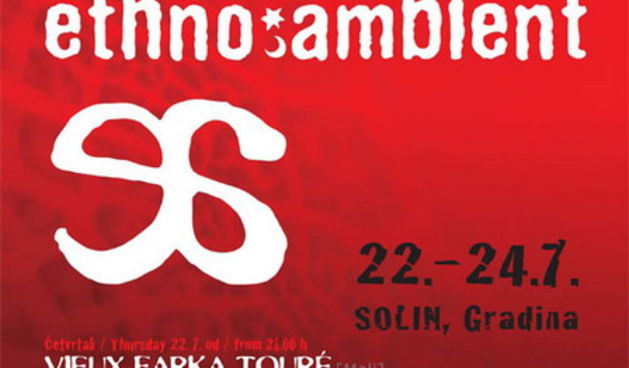 Ethnoambient Salona