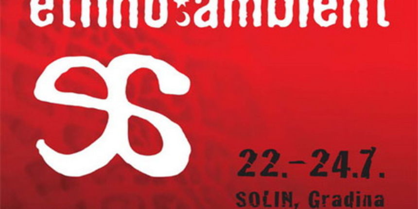 Ethnoambient Salona Ethnoambient Salona