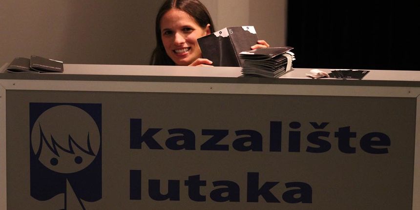 U Kazalištu lutaka Zadar i u crkvi sv. Dominika sinoć je održana završna večer Monoplay festivala. Nastupili su Renan Olivera(BE/BR), Paola Ponti(IT), Jule Flierl(DE). Nakon toga održan je solo koncert Bojana Gagića (koprodukcija sa muzičkim salonom Kultu