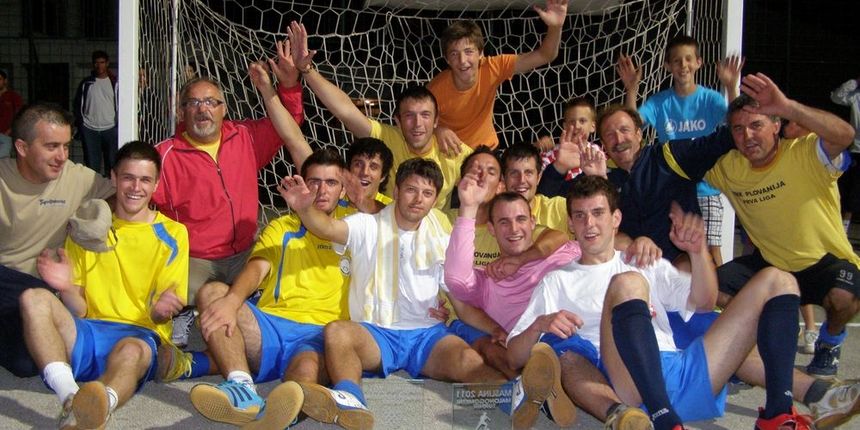 MNK Plovanije MNK Plovanije