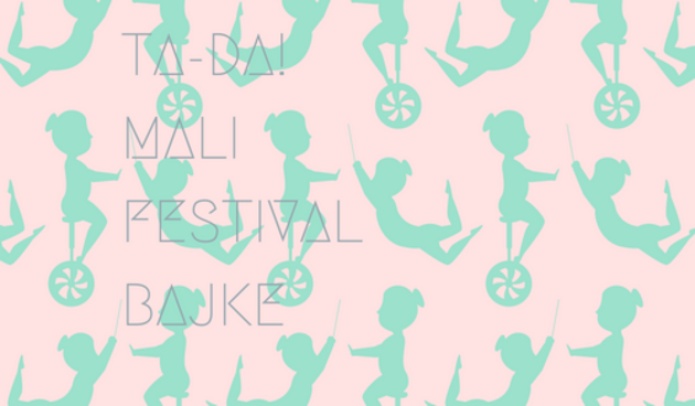 I Orebić ima svoj festival bajke