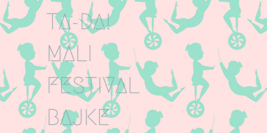 I Orebić ima svoj festival bajke