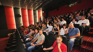 “Od bleke do konja” (foto:Saša Čuka)