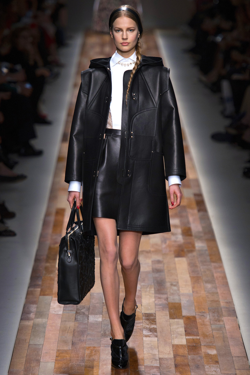 Pogledajte jesensku kolekciju Valentino, Photo: Yannis Vlamos/InDigitalteam/GoRunway.com Pogledajte jesensku kolekciju Valentino, Photo: Yannis Vlamos/InDigitalteam/GoRunway.com