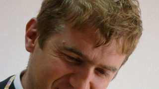 Humanitani uskrsni konvoj Zadar – Oklaj