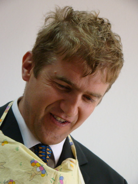 Humanitani uskrsni konvoj Zadar – Oklaj