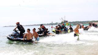 Vir: Alpe Adria Jet Ski Tour