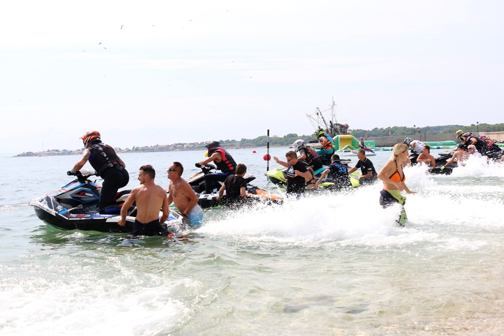 Vir: Alpe Adria Jet Ski Tour