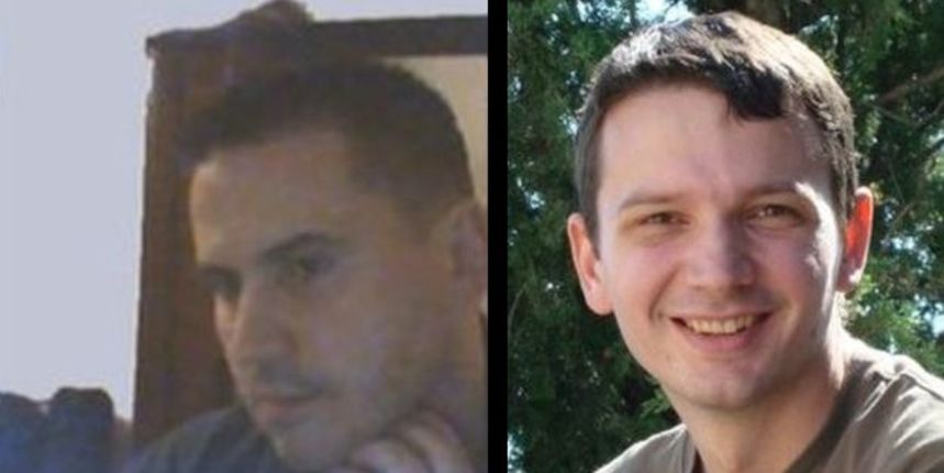 Dva Hrvata na listi najinteligentnijih ljudi na svijetu! Dva Hrvata na listi najinteligentnijih ljudi na svijetu!