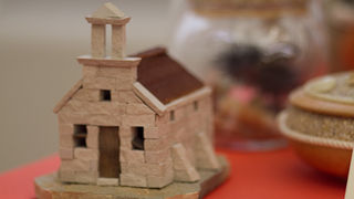 Muzej antickog stakla: 1. Festival suvenira Zadarske zupanije, Foto: Leo Banic Muzej antickog stakla: 1. Festival suvenira Zadarske zupanije, Foto: Leo Banic