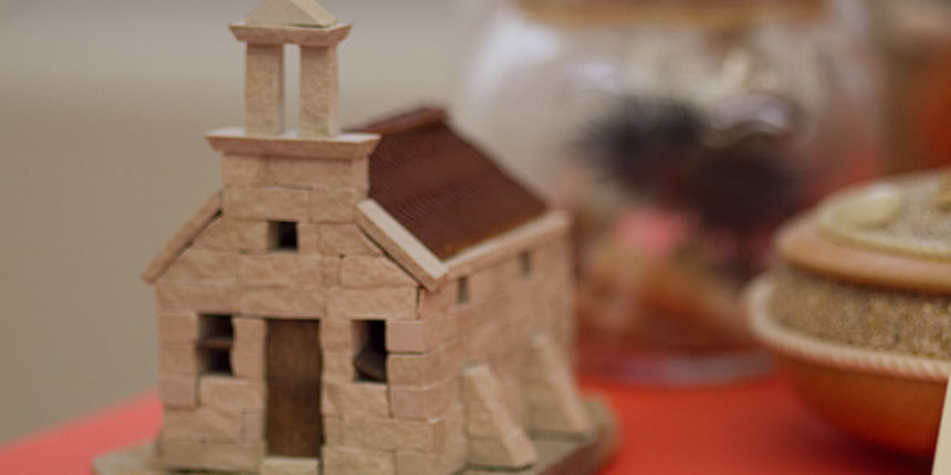 Muzej antickog stakla: 1. Festival suvenira Zadarske zupanije, Foto: Leo Banic Muzej antickog stakla: 1. Festival suvenira Zadarske zupanije, Foto: Leo Banic